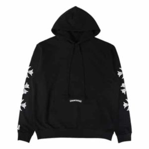 Chrome Hearts Hoodies: A Detailed Exploration