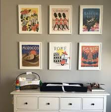 How Can Framed Prints Transform Your Space?