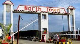 Discover North Town Residency Phase 2: Ideal Location & Payment Plan