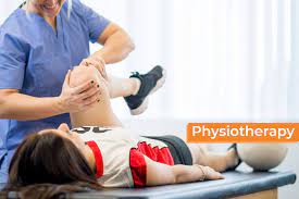 Physiotherapy Clinic in Abbotsford