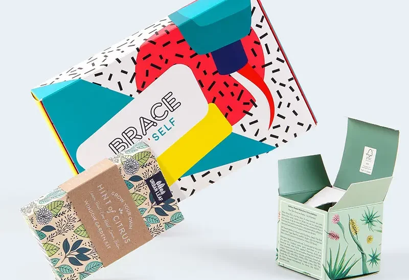 Custom Boxes: Personalization Trends and Market Demand