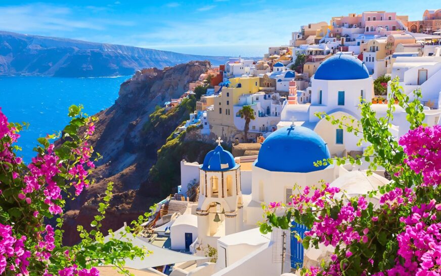 Places to Visit in Greece