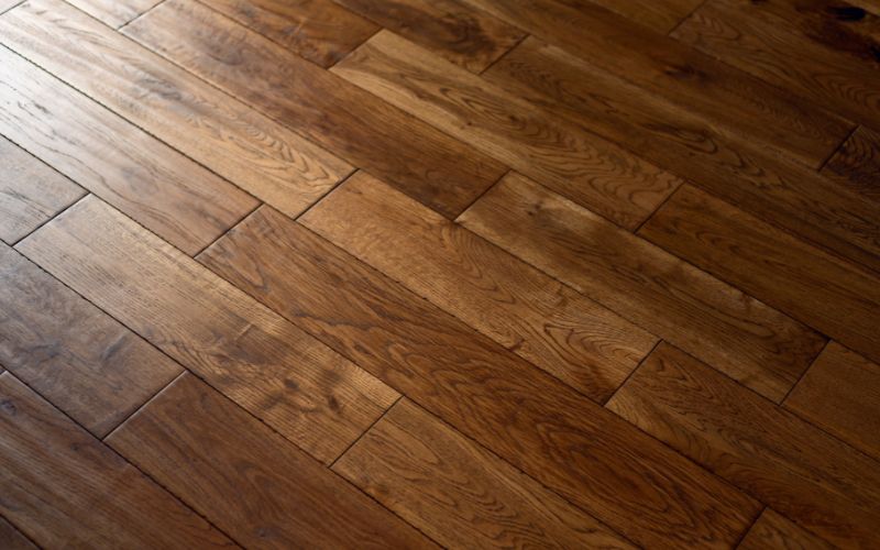 How to Prevent Moisture Damage to Your Floors: Essential Tips for Homeowners