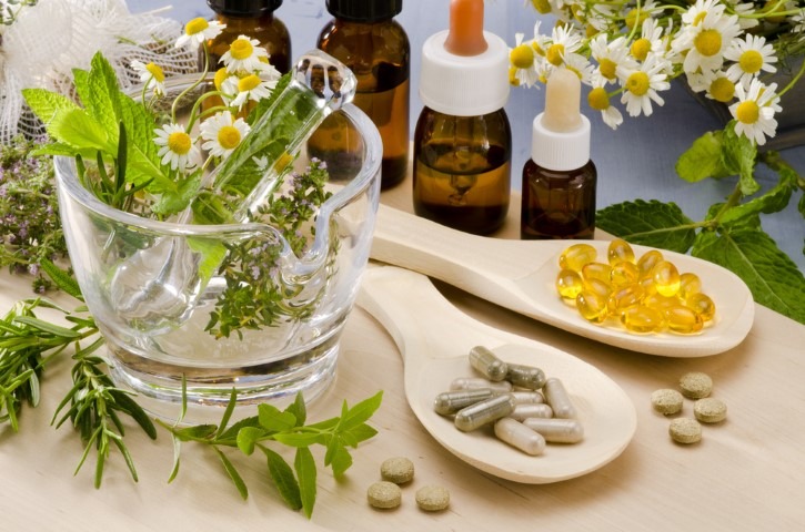 Herbal Supplement Manufacturing Plant Project Report 2024: Setup Details, Machinery Requirements and Cost Analysis