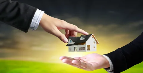 The Benefits of Partnering with a Professional Property Dealer