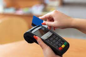 The Essential Role of Credit Card Machines in Modern Business