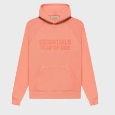 Essentials Hoodie