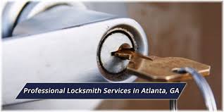 atlanta locksmith