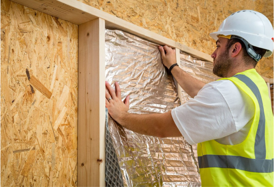 Insulation Grant and Heat Pump Grant: Understanding Their Impact and Benefits