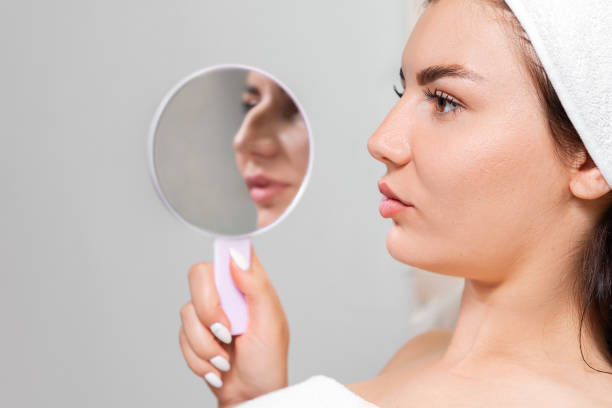 Rhinoplasty in Abu Dhabi