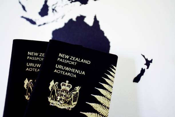 How to Master the New Zealand Visa Application Process