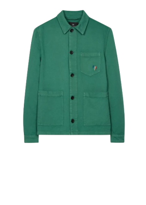 paul smith jacket