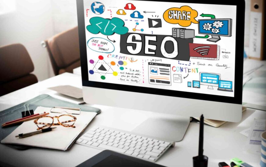 Seo Agency In Abu Dhabi