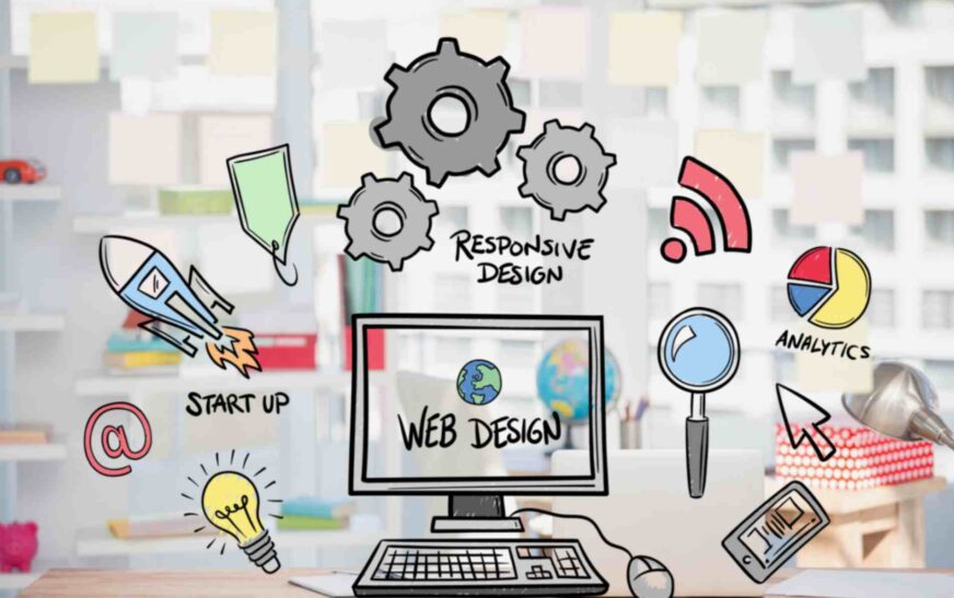 Web Design Companies In Abu Dhabi