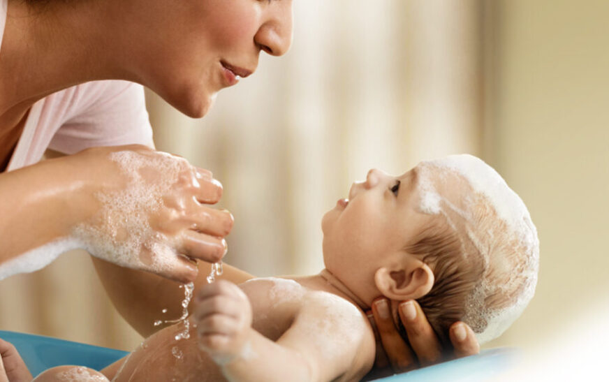 Characteristics of Good Baby Care Products