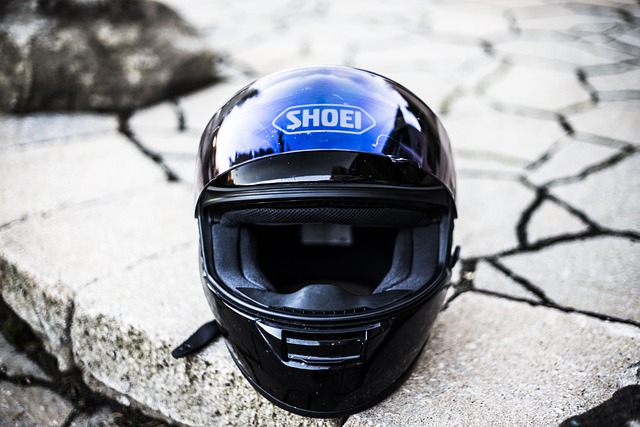 Helmet Visors: Enhancing Safety and Visibility