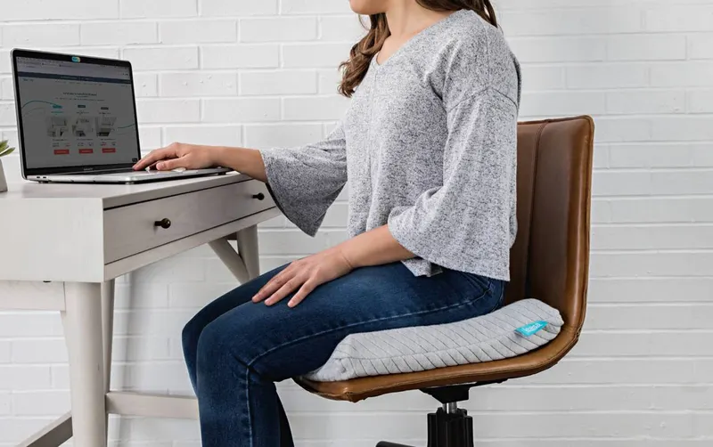 desk chair cushion