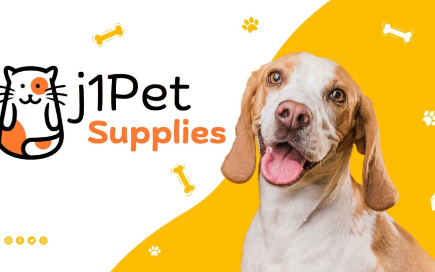 pet supplies