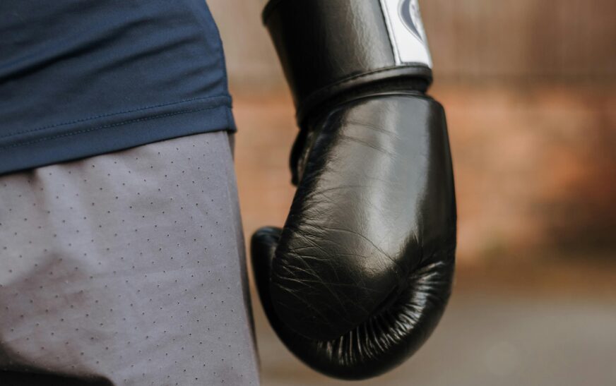 Boxing Gloves: The Cornerstone of Safety and Performance