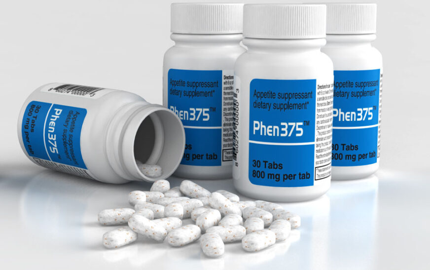 Unlocking the Potential of Phentermine (Adipex-P): A 2024 Perspective on Weight Loss Solutions