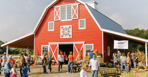 Red Bird Farm: A Glimpse into Luke Bryan’s Heartfelt Homestead