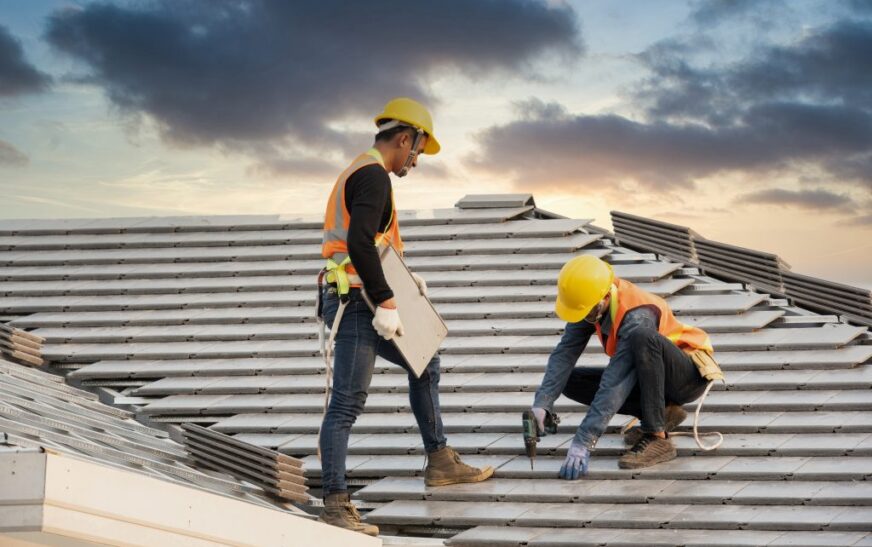 10 Benefits of Hiring a Local Roofing Company Liberty Hill Experts