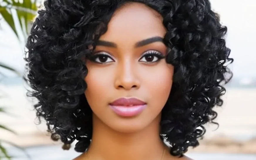 How to Choose Short Wig Styles Perfect for Your Beach Vacation