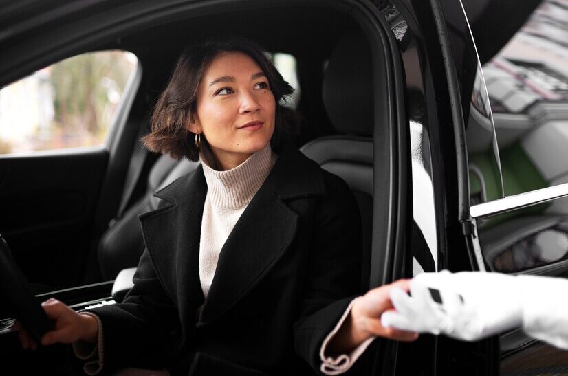 VIP Treatment: What to Expect from Premium Limousine Services