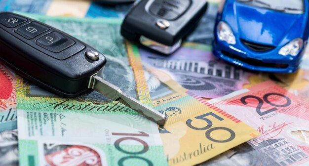 Understanding the Car Wrecking Industry in Townsville