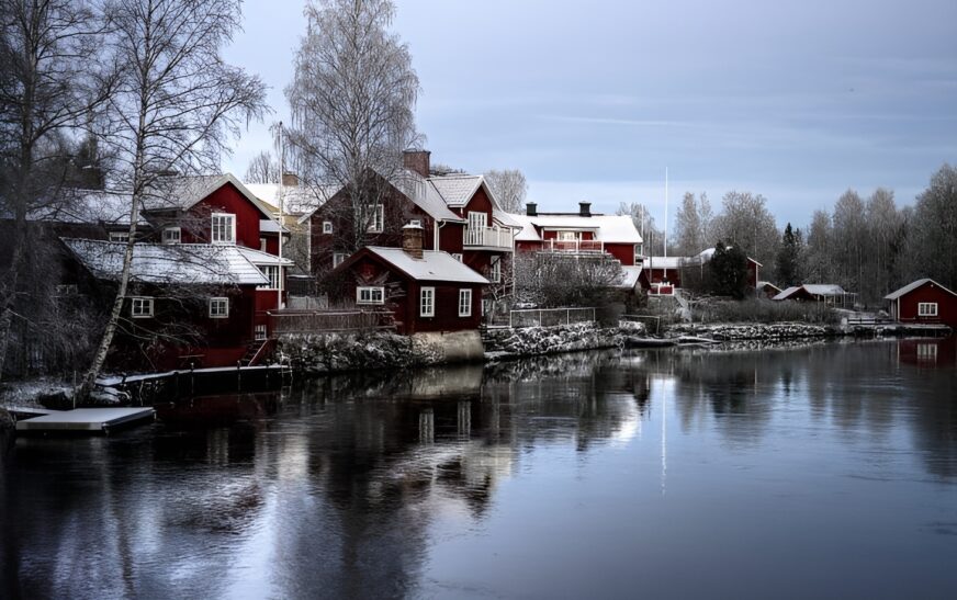 activities to do in the Sweden