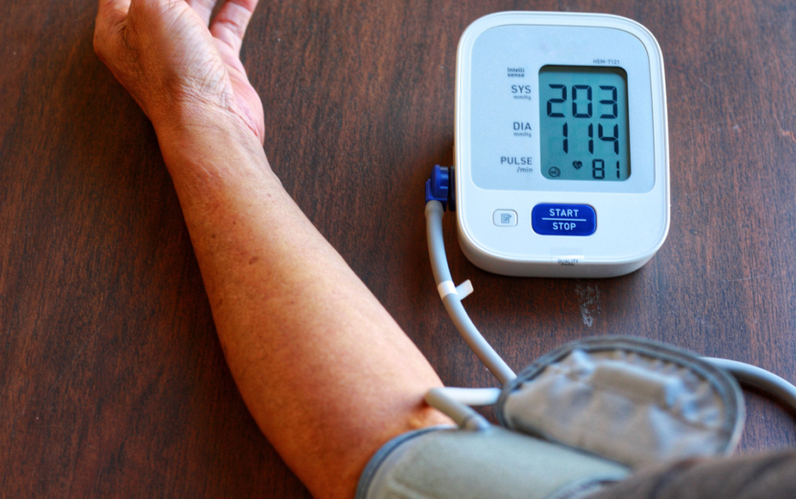 Systolic vs. Diastolic Blood Pressure: Key Differences Explained