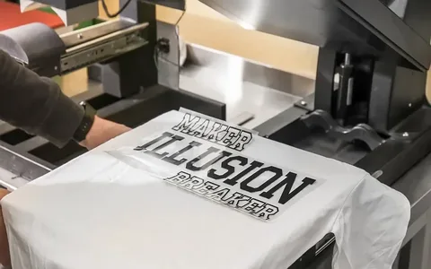 T-Shirt Printing Service