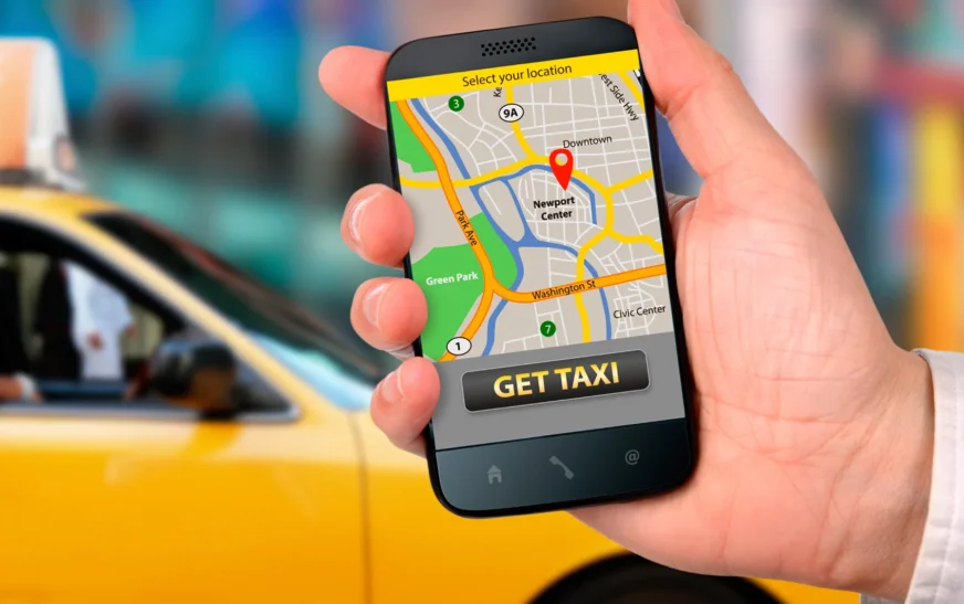 The Ultimate Guide to Taxi Dispatch Software: Benefits, Features, and Future Trends