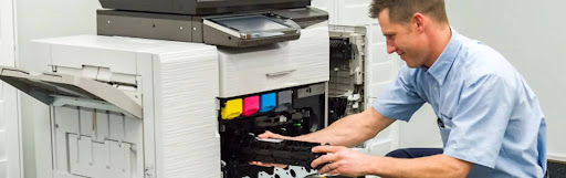 The Importance Of Printer Repair Service: Why Timely Maintenance Matters