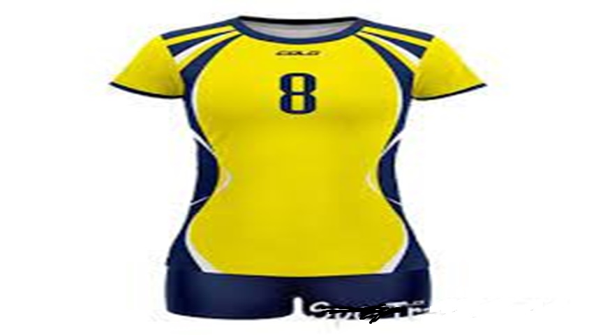 The Evolution of Volleyball Jerseys: From Classic to Custom