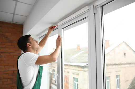 The Benefits of Working with a Professional Window Distributor